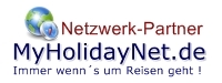 MyHolidayNet.de - Immer wenn´s um Reisen geht!