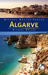 Reiseführer Algarve