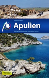 Reiseführer Apulien