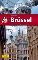 Reiseführer MM-City Brüssel