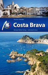 Reiseführer Costa Brava