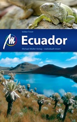Reiseführer Ecuador - Reisen nach Ecuador