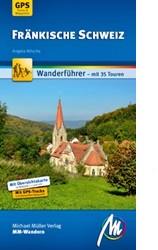 Reiseführer MM-Wandern Fränkische Schweiz