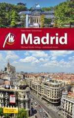 Reiseführer Madrid