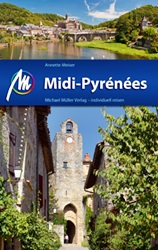 Reiseführer Midi-Pyrénées