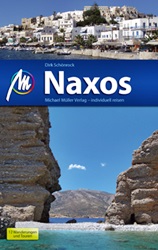 Reiseführer Naxos