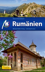 Reiseführer Rumänien