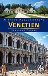 Reiseführer Venetien