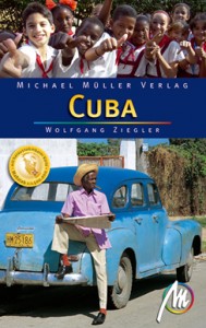 Reiseführer Cuba