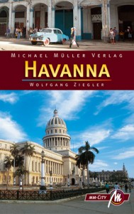 Reiseführer Havanna