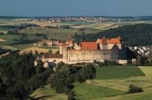 Urlaubsland Deutschland -  Urlaub in Bayern