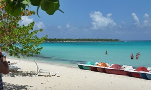 Dominikanische Republik - Urlaub in der Karibik