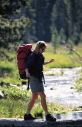 Wanderurlaub in Deutschland