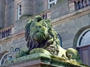 Bergpark Kassel - Schloss Wilhemshöhe