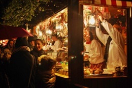 Christkindlesmarkt in Nürnberg