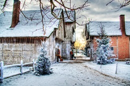 Reisen zur Weihnachtszeit und zum Jahreswechsel