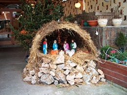 Weihnachtstraditionen weltweit