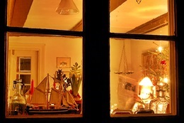 Weihnachtstraditionen in anderen Ländern