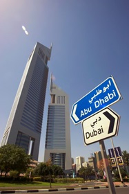 Reisen nach Abu Dhabi City