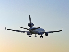 Flüge vom Airport Leipzig-Halle