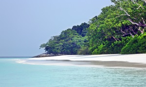 Urlaub in Thailand © MyHolidayNet.de