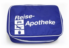 Reiseapotheke