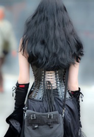 Wave-Gotik-Treffen in Leipzig