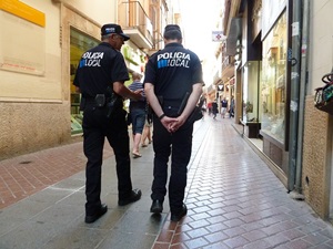 Altstadt von Palma de Mallorca