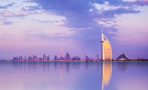 Dubai-Urlaub - was ist zu beachten