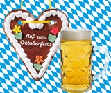 Münchner Oktoberfest 