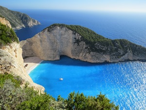 Urlaub in der Ägäis auf den Griechischen Inseln