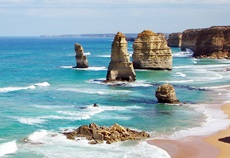 Reise nach Australien - Great Ocean Road