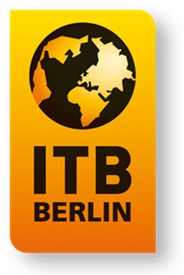 ITB - Internationale Tourismusbörse Berlin