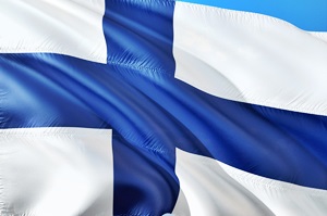 Reisen nach Finnland