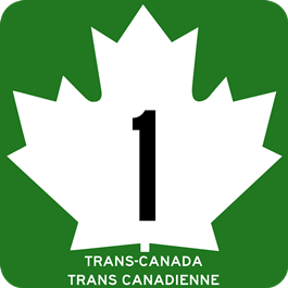 Trans Canada Highway