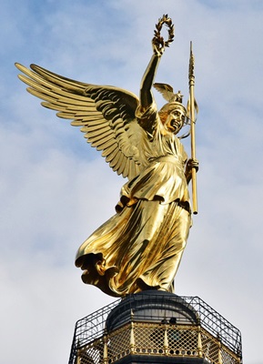 Berlin - Siegessäule