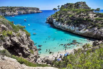 Naturparadies Mallorca