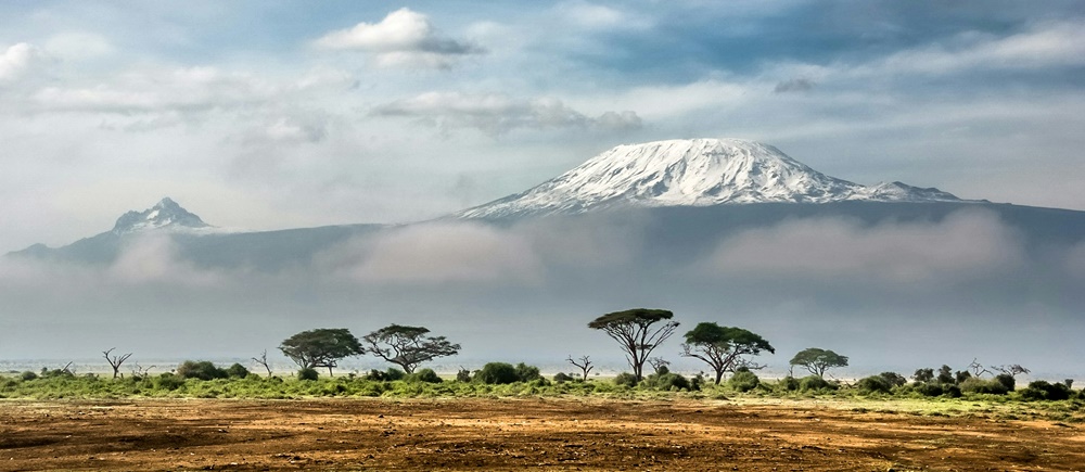 Kenia-Reise - im Herzen Afrikas Kenia Rundreise