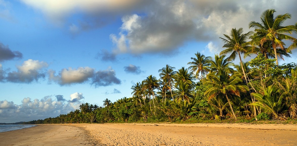 Australien Rundreise - Queensland Australien Rundreise - Queensland