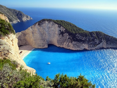 Griechische Inseln - Reisen nach Zakynthos Griechische Inseln - Reisen nach Zakynthos