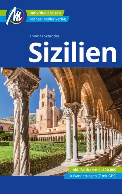 Sizilien Reiseführer Sizilien Reiseführer