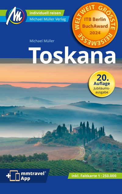 Toskana Reiseführer Toskana Reiseführer