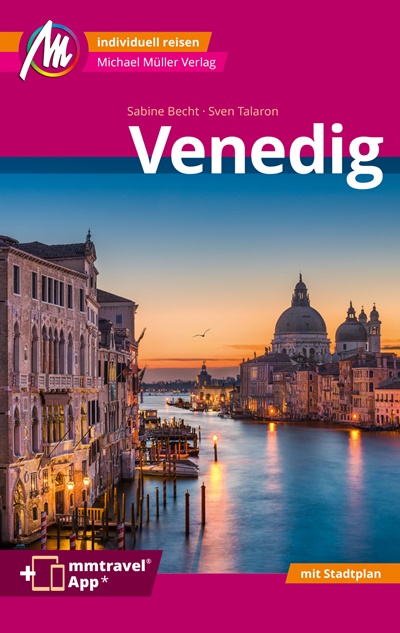 Venedig Reiseführer Venedig Reiseführer