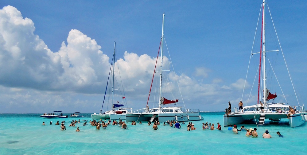 Karibik Pauschalreisen - Cayman Inseln Karibik Pauschalreisen - Cayman Inseln