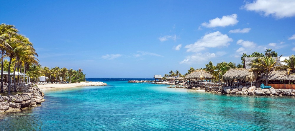 Karibik Pauschalreisen - Curacao Karibik Pauschalreisen - Curacao