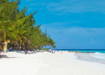 Karibik Reisen - Barbados Karibik Reisen - Barbados