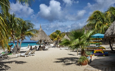 Karibik Reisen - Curacao Karibik Reisen - Curacao