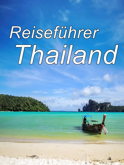 Reiseführer Thailand