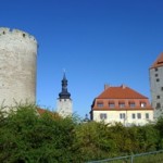 Burg Querfurt
