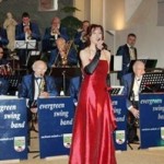 Evergreen Swing Band Sachsen-Anhalt